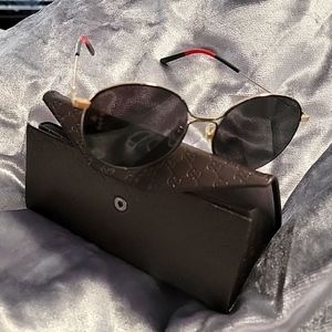 Authentic Gucci sunglasses